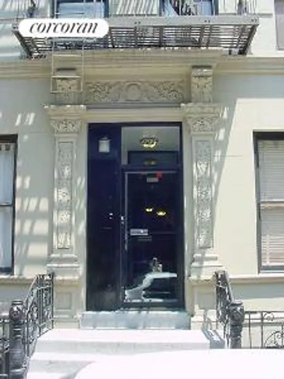 New York City Real Estate | View 227 West 16th Street, 3WF | room 7 | View 8