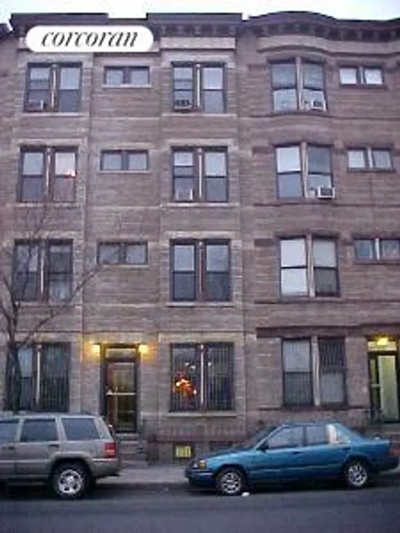 New York City Real Estate | View 291 Classon Avenue | room 2 | View 3