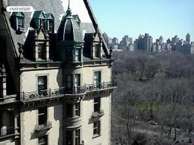 New York City Real Estate | View 115 Central Park West, 12H | room 4 | View 5
