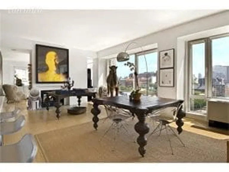New York City Real Estate | View 231 Tenth Avenue, PH1 | 3 Beds, 3 Baths | View 1