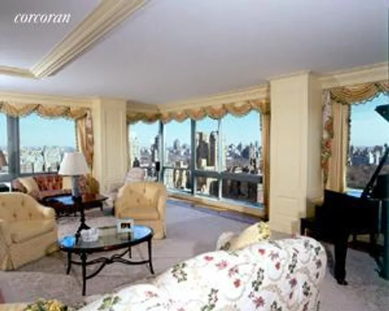 New York City Real Estate | View 111 West 67th Street, 34DE | 3 Beds, 5 Baths | View 1