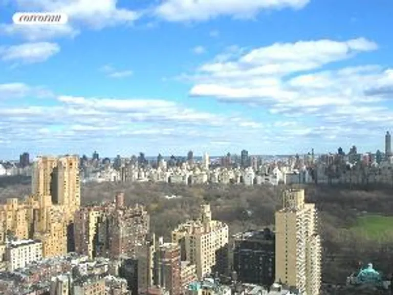 New York City Real Estate | View 111 West 67th Street, 34DE | room 7 | View 8