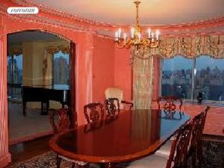 New York City Real Estate | View 111 West 67th Street, 34DE | room 10 | View 11