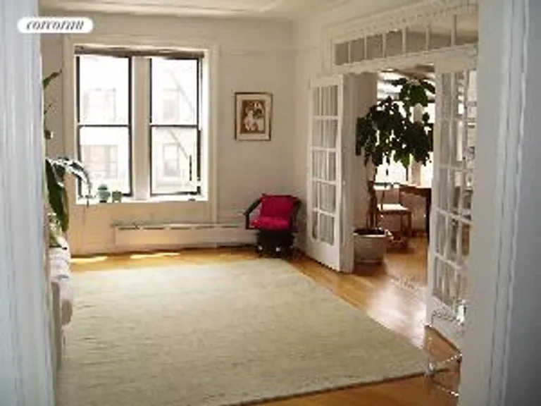New York City Real Estate | View 15 Butler Place, 3E | room 2 | View 3