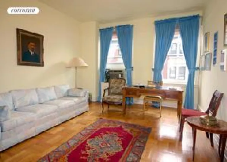 New York City Real Estate | View 505 West End Avenue, 9A | room 9 | View 10