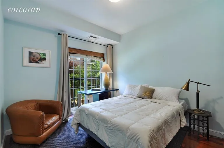 New York City Real Estate | View 347 3rd Street, C-1A | 2nd Bedroom | View 5