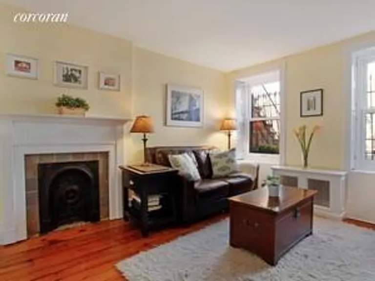 New York City Real Estate | View 440 9th Street, 1 | 2 Beds, 1 Bath | View 1
