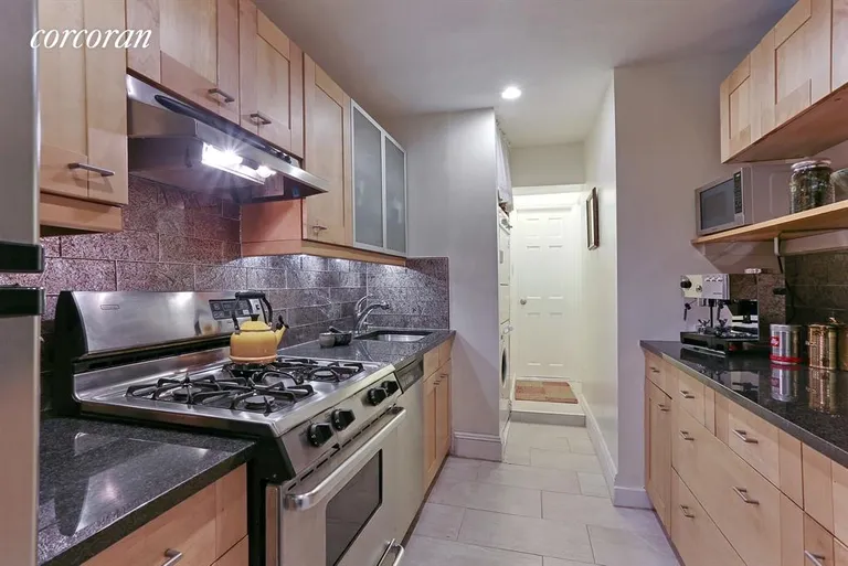 New York City Real Estate | View 440 9th Street, 1 | Kitchen | View 8