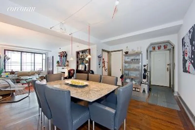 New York City Real Estate | View 320 Central Park West, 15D | room 2 | View 3