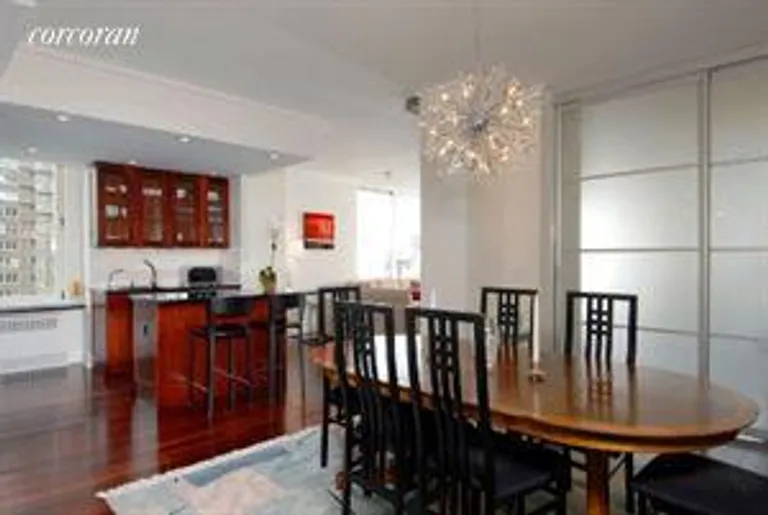 New York City Real Estate | View 170 East 87th Street, E19CD | room 1 | View 2