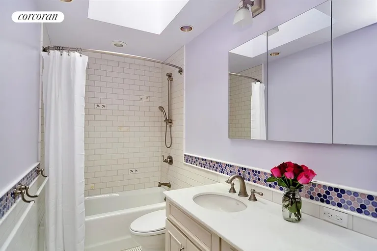 New York City Real Estate | View 360 4th Street | Bathroom | View 8