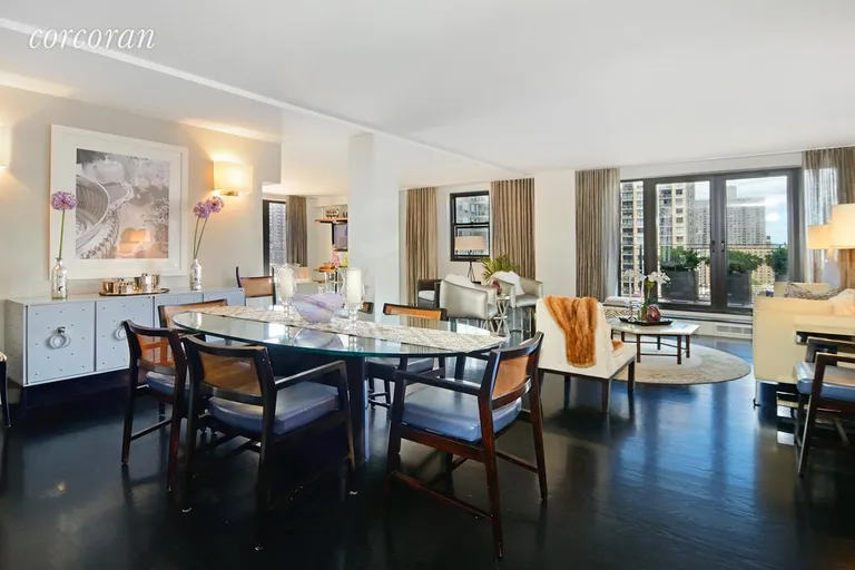 New York City Real Estate | View 315 East 72Nd Street, 18H | room 2 | View 3
