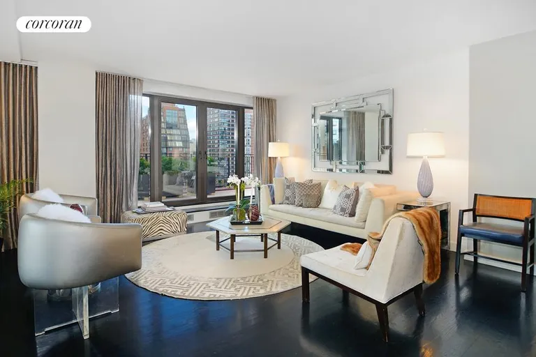 New York City Real Estate | View 315 East 72Nd Street, 18H | room 12 | View 13