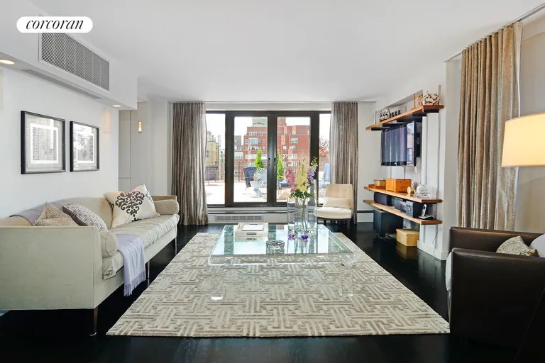 New York City Real Estate | View 315 East 72Nd Street, 18H | room 13 | View 14