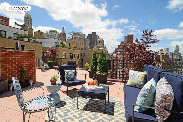 New York City Real Estate | View 315 East 72Nd Street, 18H | room 15 | View 16