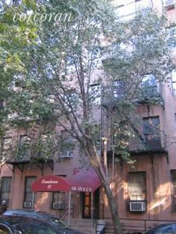 New York City Real Estate | View 446 West 47th Street, 4F | 1 Bath | View 1