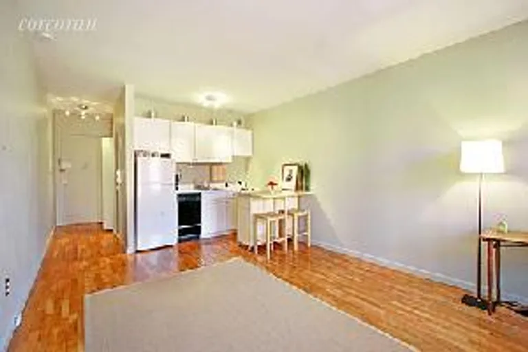 New York City Real Estate | View 446 West 47th Street, 4F | room 2 | View 3