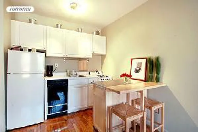 New York City Real Estate | View 446 West 47th Street, 4F | room 3 | View 4