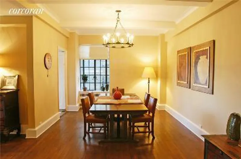 New York City Real Estate | View 300 Central Park West, 5D1 | room 1 | View 2