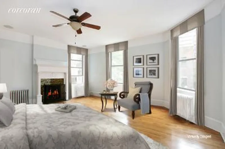New York City Real Estate | View 229 West 97th Street, 4D | room 1 | View 2