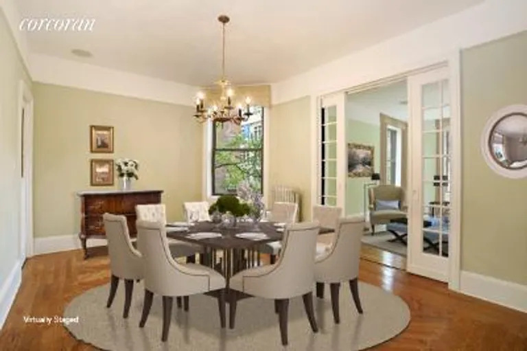 New York City Real Estate | View 229 West 97th Street, 4D | room 2 | View 3