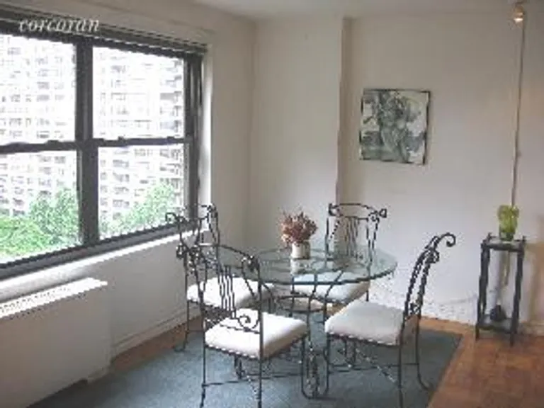 New York City Real Estate | View 160 West End Avenue, 10K | room 1 | View 2