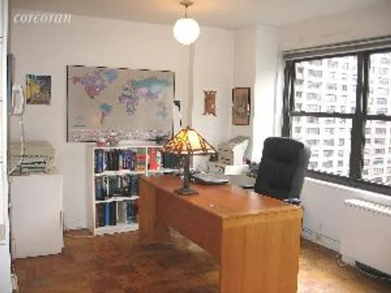 New York City Real Estate | View 160 West End Avenue, 10K | room 2 | View 3