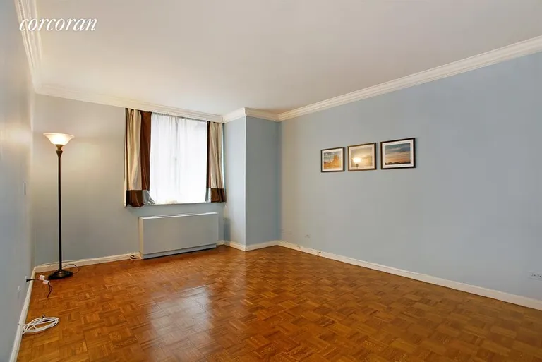 New York City Real Estate | View 255 East 49th Street, 4A | Bedroom | View 4