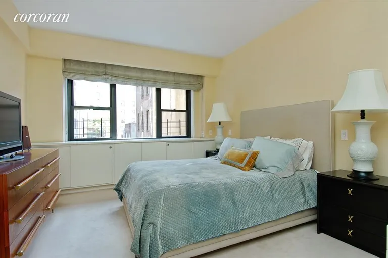 New York City Real Estate | View 165 East 72Nd Street, 4E | Master Bedroom | View 5