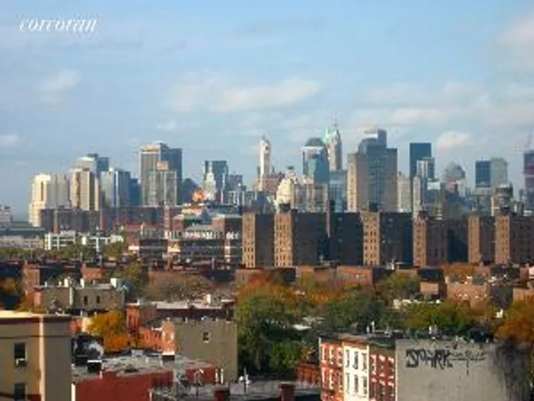 New York City Real Estate | View 185 Clinton Avenue, 11H | room 2 | View 3