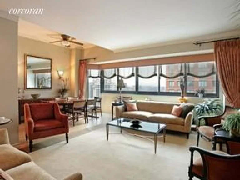 New York City Real Estate | View 1725 York Avenue, 35GH | 3 Beds, 2 Baths | View 1