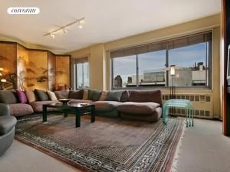 New York City Real Estate | View 175 West 12th Street, 7GH | 3 Beds, 2 Baths | View 1