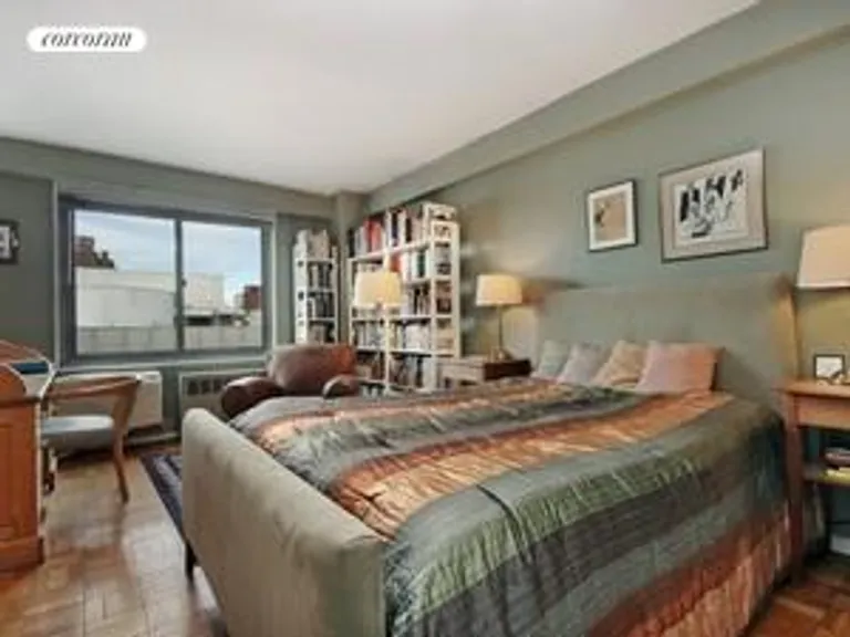 New York City Real Estate | View 175 West 12th Street, 7GH | room 1 | View 2