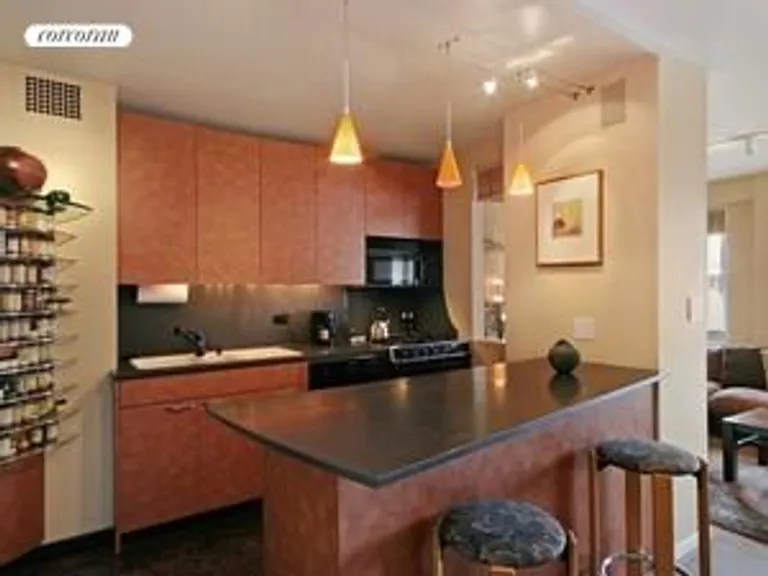New York City Real Estate | View 175 West 12th Street, 7GH | room 3 | View 4