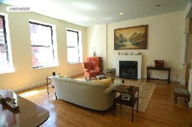 New York City Real Estate | View 11 Jay Street, 4FL | 2 Beds, 1 Bath | View 1