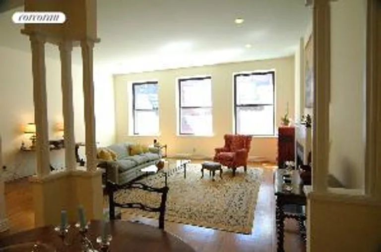 New York City Real Estate | View 11 Jay Street, 4FL | room 2 | View 3