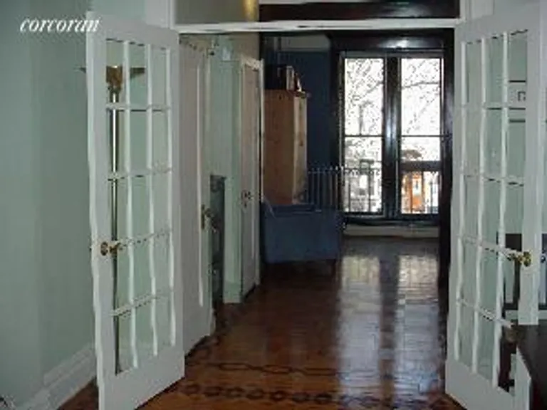 New York City Real Estate | View 225 8th Avenue, 2R | 2 Beds, 1 Bath | View 1