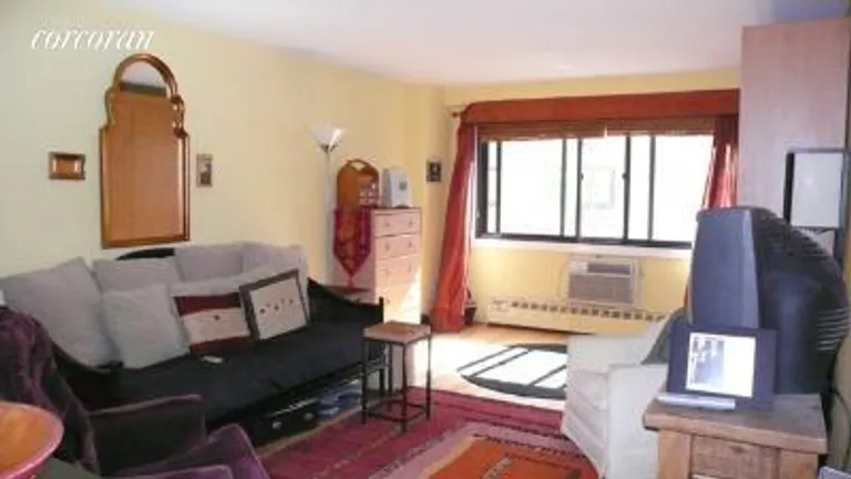 New York City Real Estate | View 16 West 16th Street, 10NN | room 1 | View 2