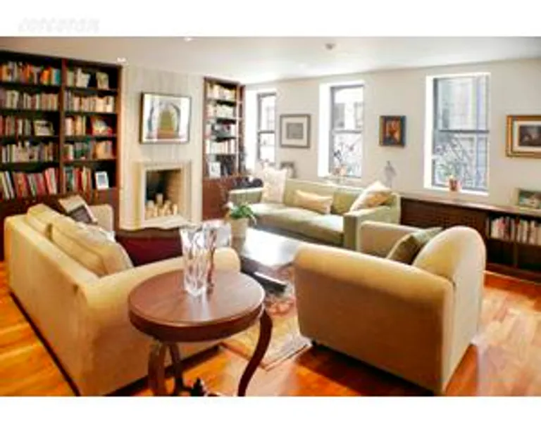 New York City Real Estate | View 197 East 76th Street | 4 Beds, 3.5 Baths | View 1
