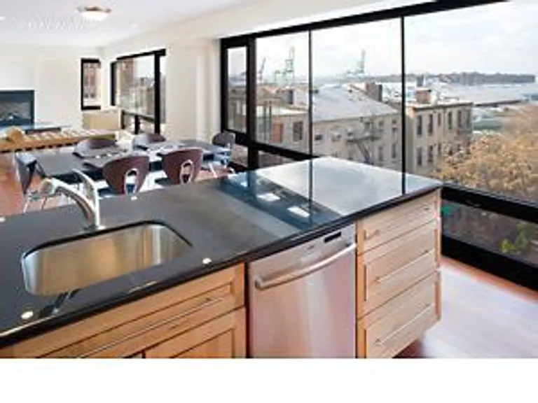 New York City Real Estate | View 322 Hicks Street, PH | room 1 | View 2