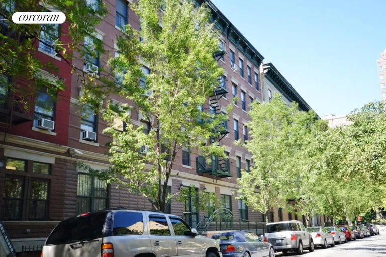 New York City Real Estate | View 364 West 117th Street, 2C | Pre-War Living! | View 6