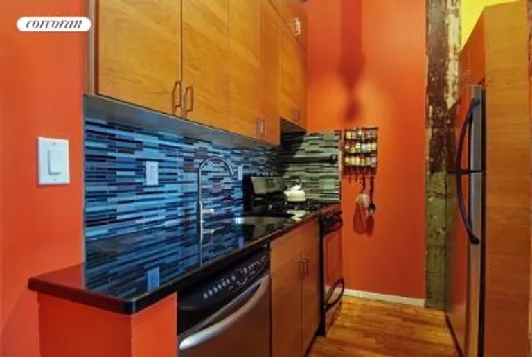 New York City Real Estate | View 420 12th Street, C3R | room 1 | View 2