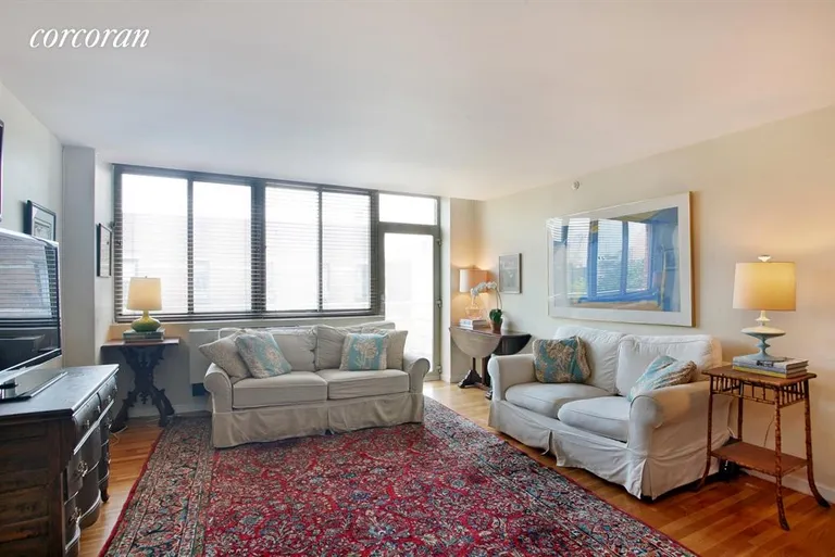 New York City Real Estate | View 556 State Street, 6BN | 2 Beds, 2 Baths | View 1