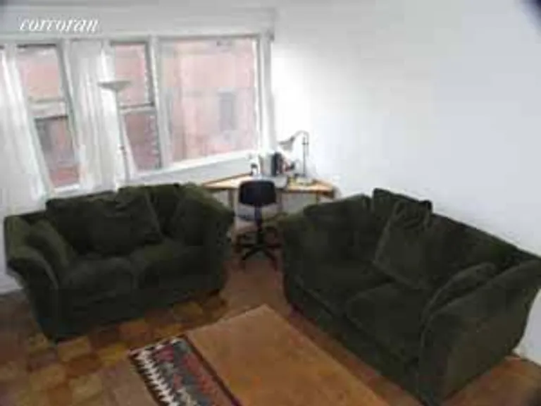 New York City Real Estate | View 40 Clinton Street, 8J | room 1 | View 2