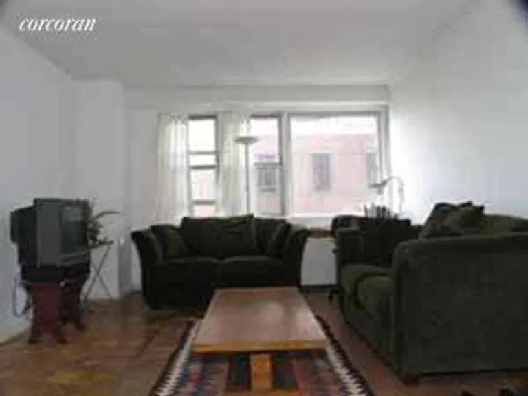 New York City Real Estate | View 40 Clinton Street, 8J | room 2 | View 3