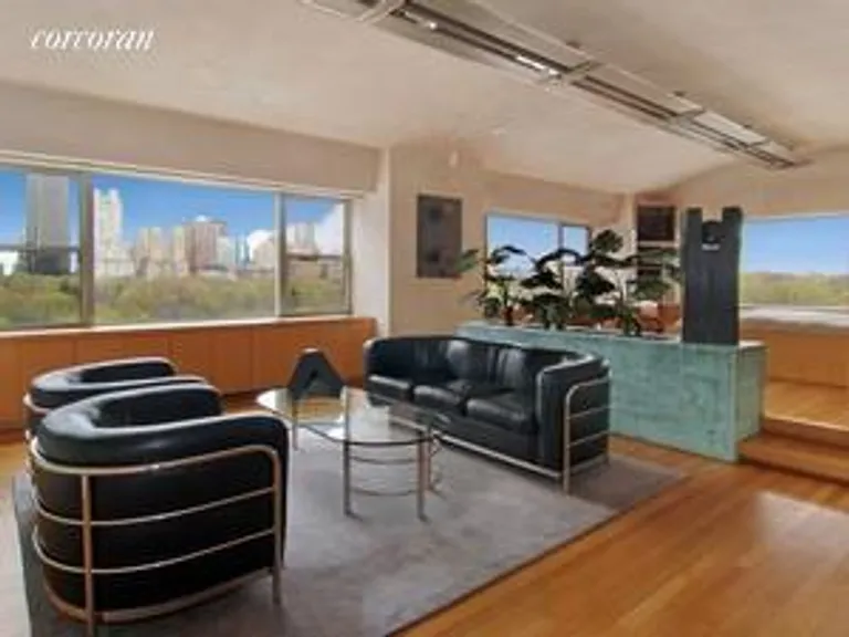 New York City Real Estate | View 785 Fifth Avenue, 10A | 2 Beds, 2 Baths | View 1