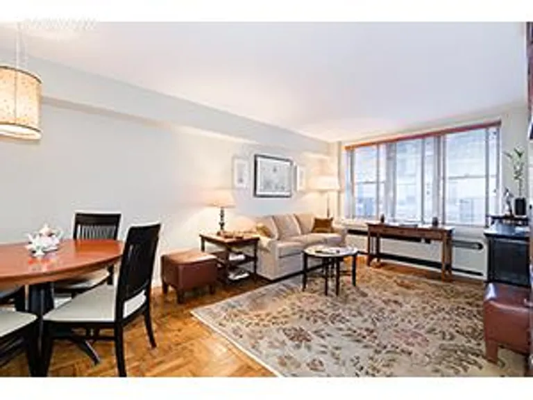 New York City Real Estate | View 13 West 13th Street, 6CS | 2 Beds, 1 Bath | View 1