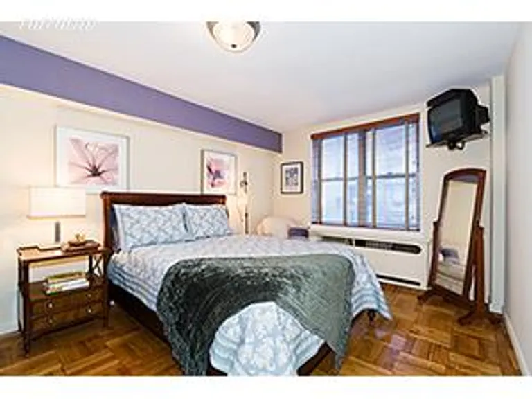 New York City Real Estate | View 13 West 13th Street, 6CS | room 1 | View 2