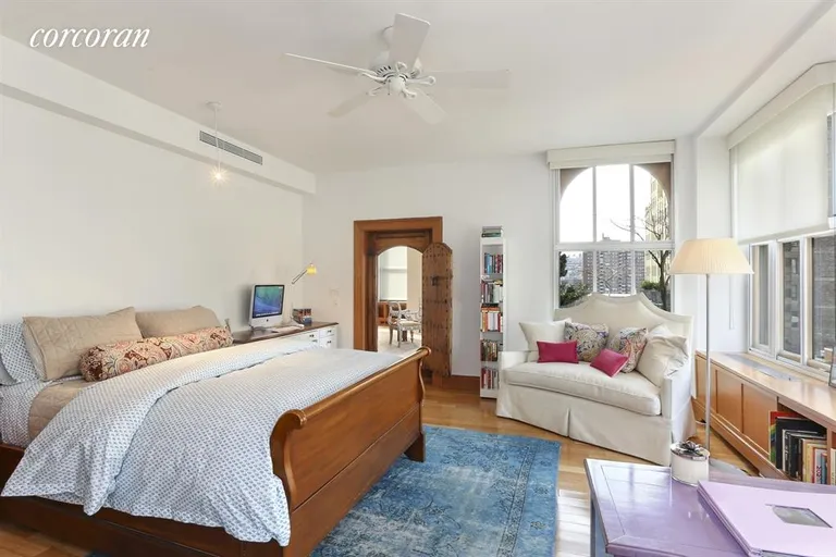 New York City Real Estate | View 236 West 26th Street, 901 | 2nd Bedroom | View 17