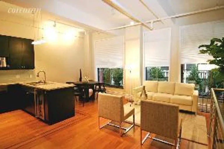 New York City Real Estate | View 43-45 East 30th Street, 4A | 1 Bed, 1 Bath | View 1